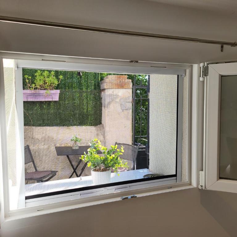 Bas de Villa - Appartement 1 Chambre - 2