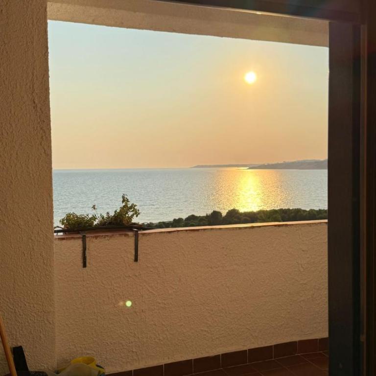 Costa Makauda Residence - Camera Tripla con Vista Mare - 5