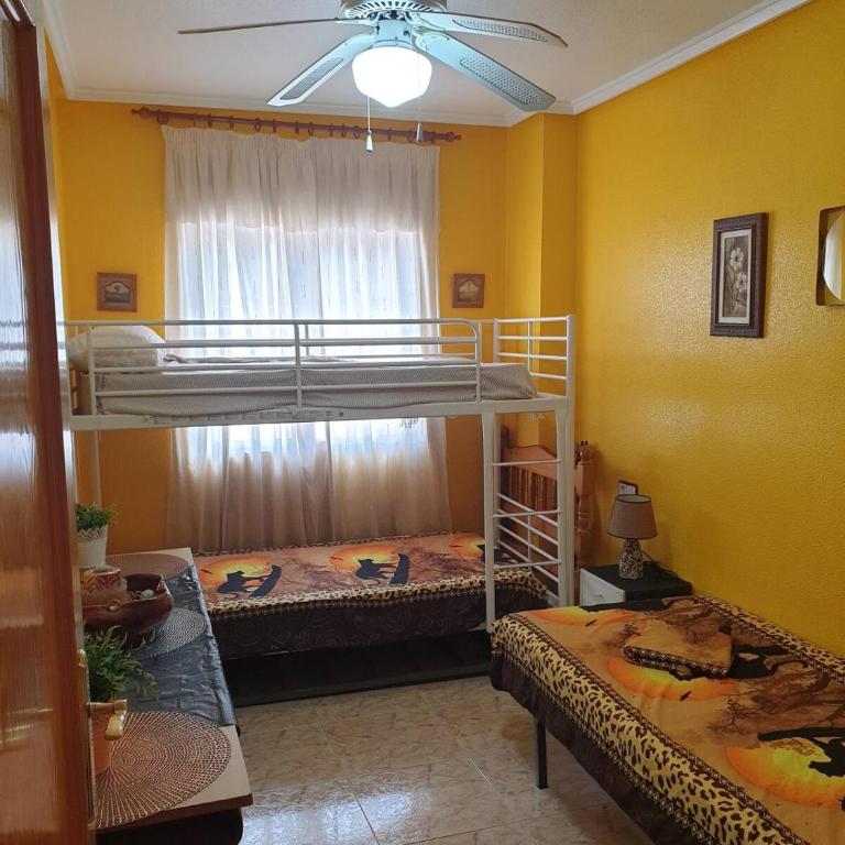 Doppelwohnung 800 m bis zum Strand - Two-Bedroom Apartment - 13