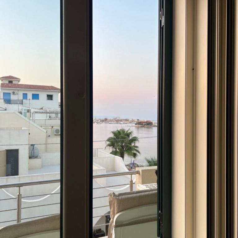 Le due isole - Marzamemi - Appartamento con 2 Camere da Letto, Balcone e Vista mare - 3