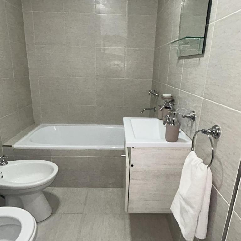 Urquiza Lanús - Apartamento de 1 dormitorio - 3