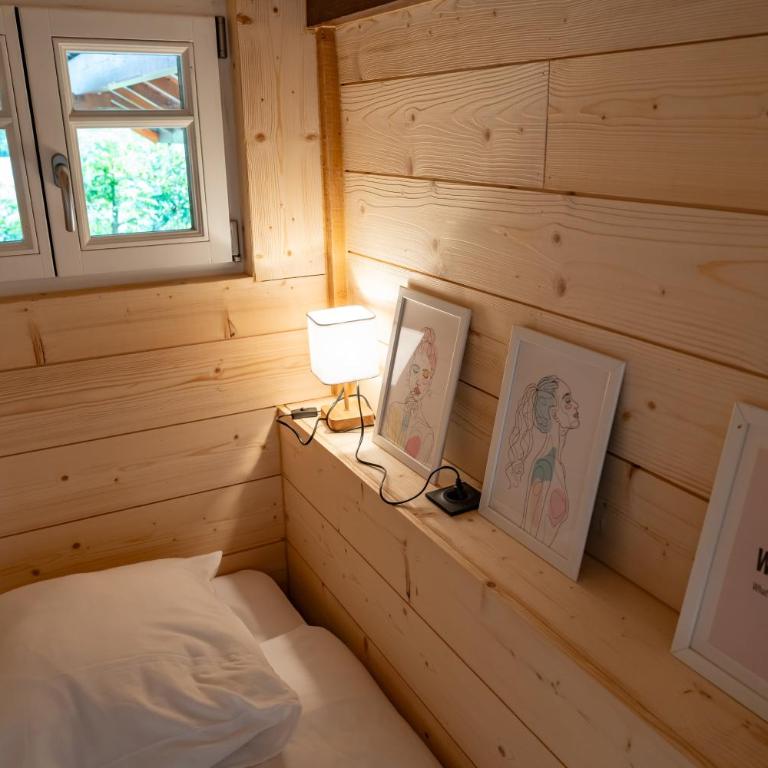 La maison d'Albane Briançon Serre Chevalier Vallée 5 personnes - Maison 3 Chambres - 39