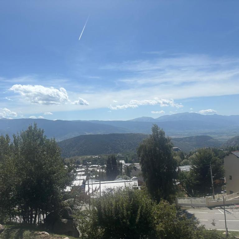 Appartement duplex avec vue font Romeu - Appartement 2 Chambres - 3