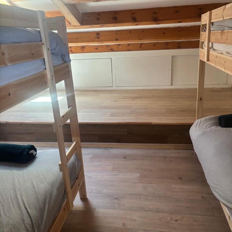 Appartement duplex avec vue font Romeu - Appartement 2 Chambres - 18