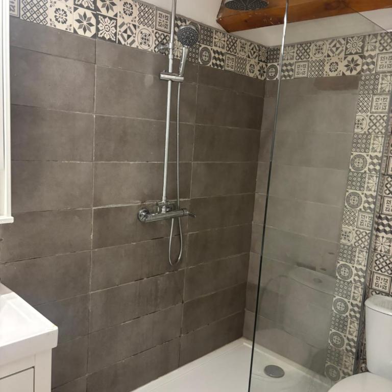 Appartement duplex avec vue font Romeu - Appartement 2 Chambres - 20