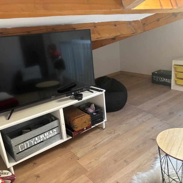 Appartement duplex avec vue font Romeu - Appartement 2 Chambres - 23