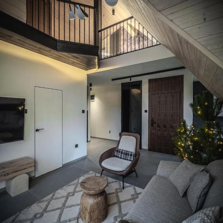 Anika - Mountain Home - Apartman sa 2 Spavaće Sobe - 26