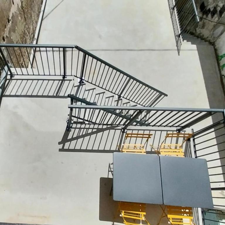 Versant Sud - Duplex - Centre Bourg d 'Oisans - Two-Bedroom Apartment with Balcony and Terrace - 13