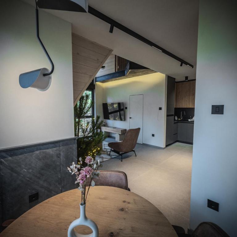 Anika - Mountain Home - Apartman sa 2 Spavaće Sobe - 14