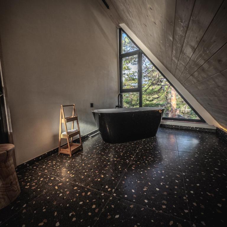 Anika - Mountain Home - Apartman sa 2 Spavaće Sobe - 17