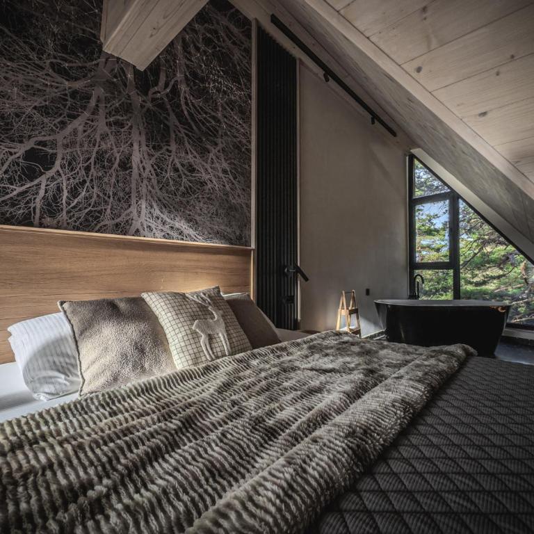 Anika - Mountain Home - Apartman sa 2 Spavaće Sobe - 20