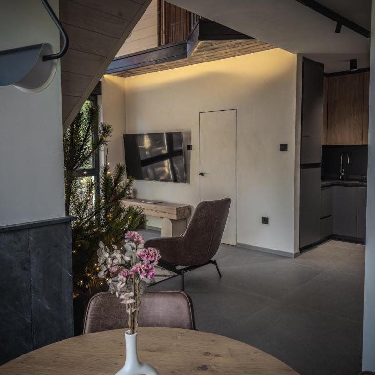 Anika - Mountain Home - Apartman sa 2 Spavaće Sobe - 25