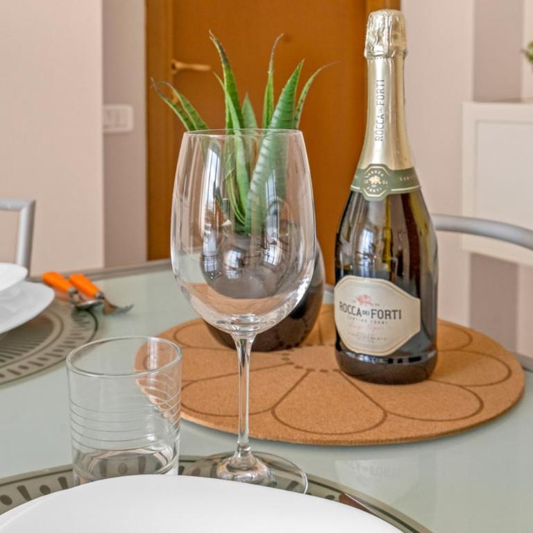 PE19 - Bright & Modern Apartment with Park View - - Appartamento con 1 Camera da Letto - 5