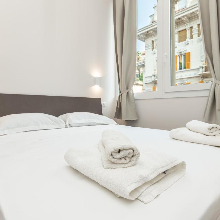 Orchidea House free Wifi, AC - Appartamento con 1 Camera da Letto - 1