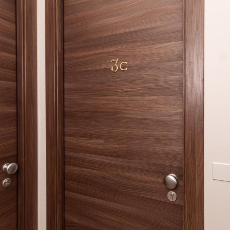 Orchidea House free Wifi, AC - Appartamento con 1 Camera da Letto - 2