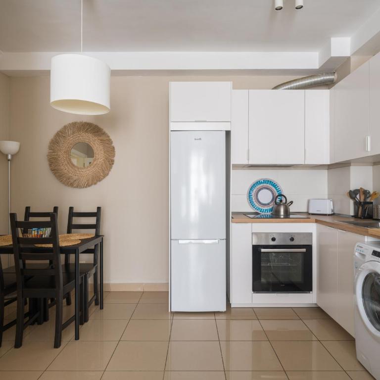 Canteras City 2 - Casa - 4