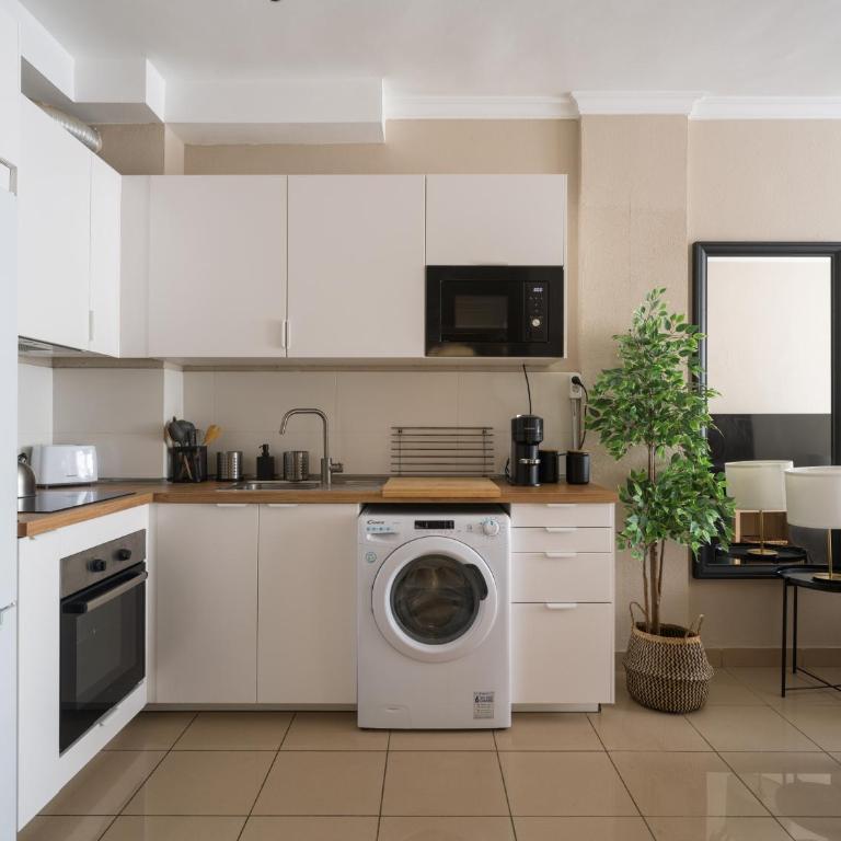 Canteras City 2 - Casa - 5