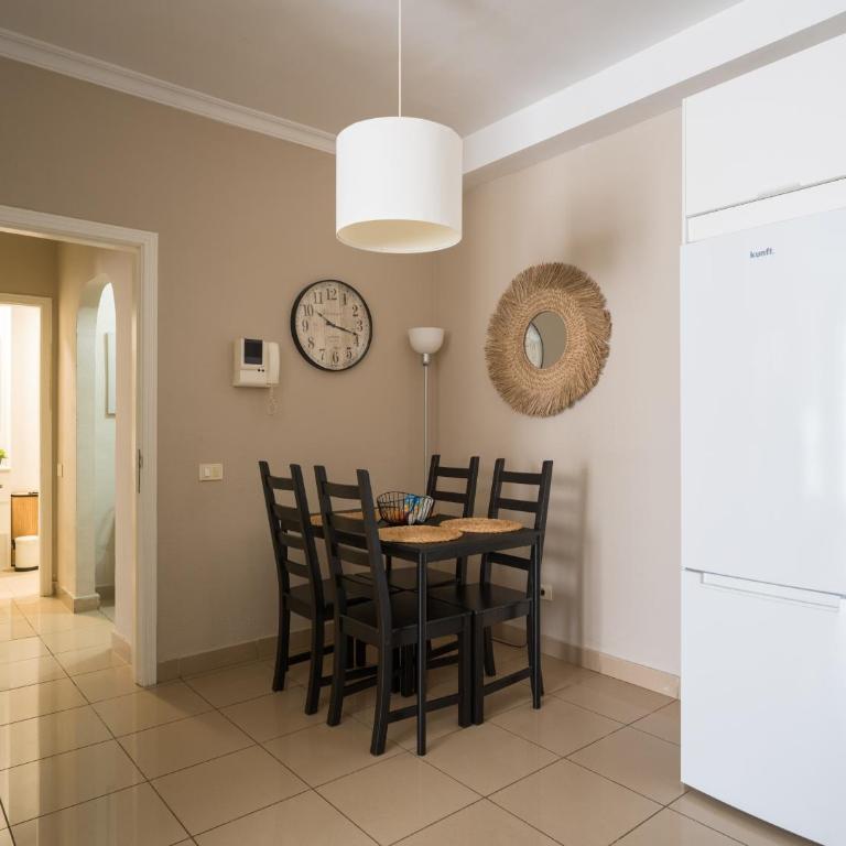 Canteras City 2 - Casa - 6