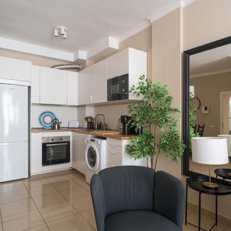Canteras City 2 - Casa - 8