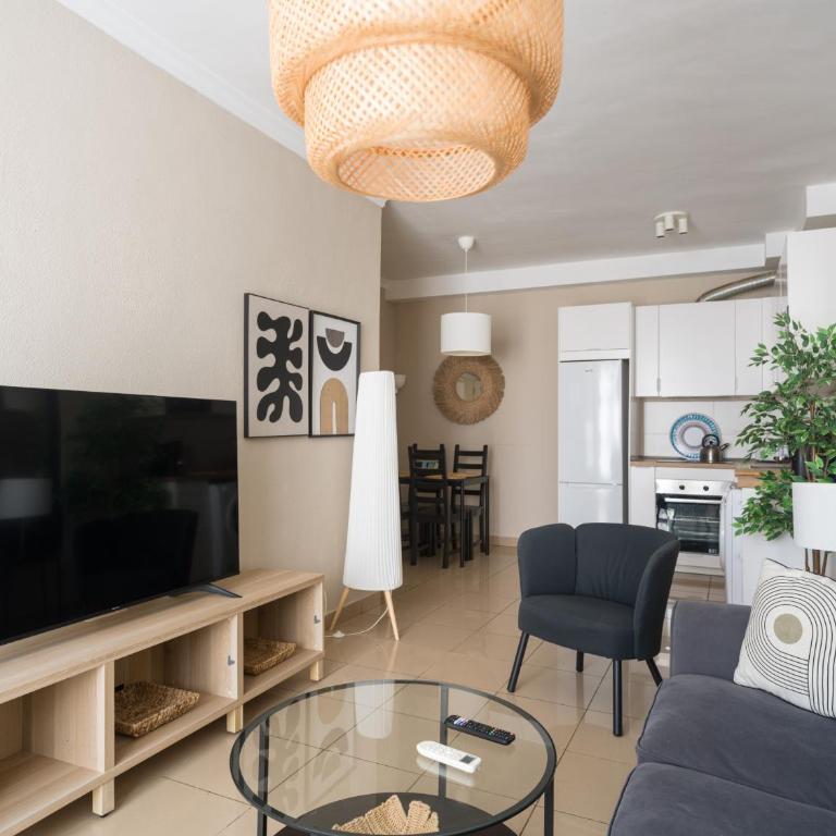 Canteras City 2 - Casa - 11
