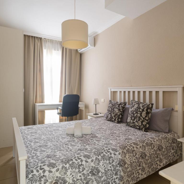Canteras City 2 - Casa - 28