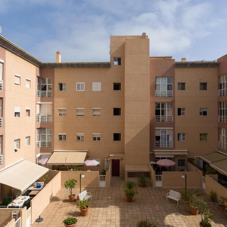 Canteras City 2 - Casa - 37