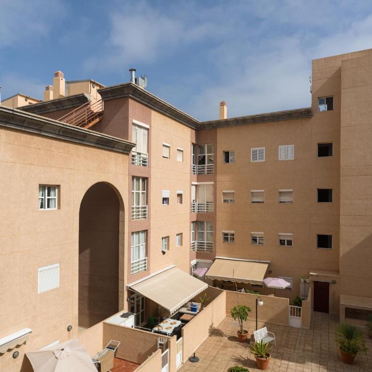 Canteras City 2 - Casa - 38