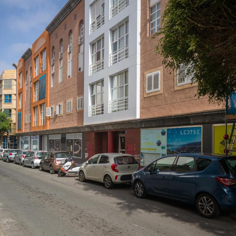 Canteras City 2 - Casa - 40