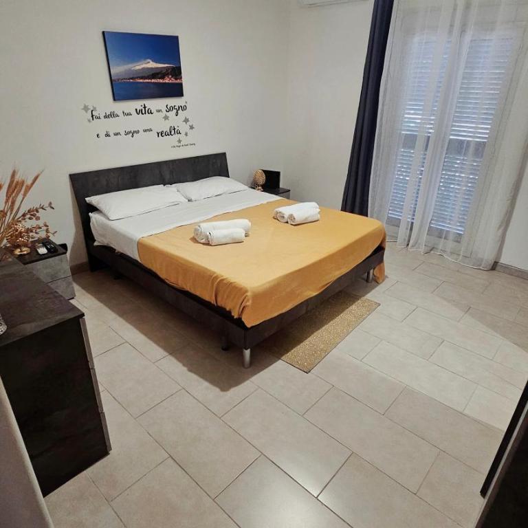 Anna's House near Airport - One-Bedroom Apartment - 3