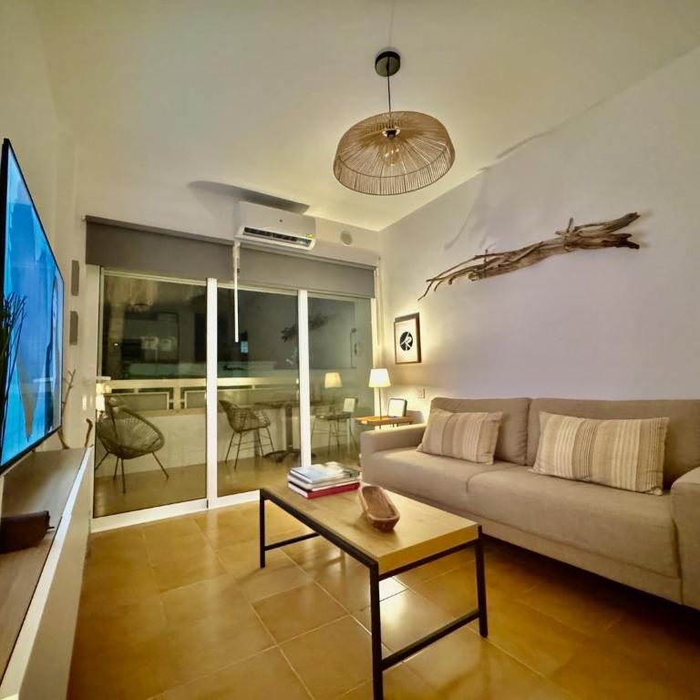 Tinache House - Apartamento de 1 dormitorio - 18