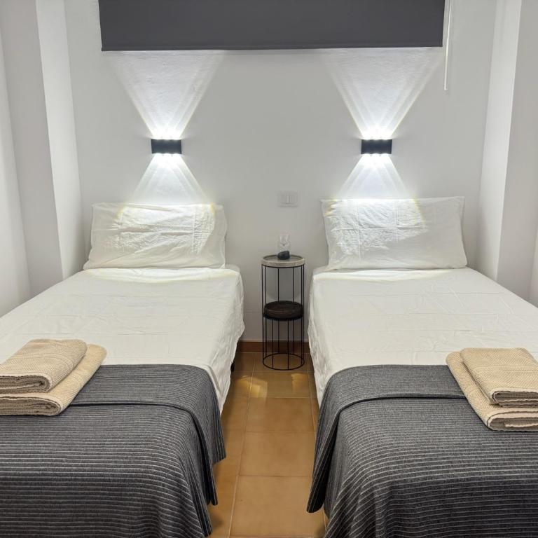Tinache House - Apartamento de 1 dormitorio - 17