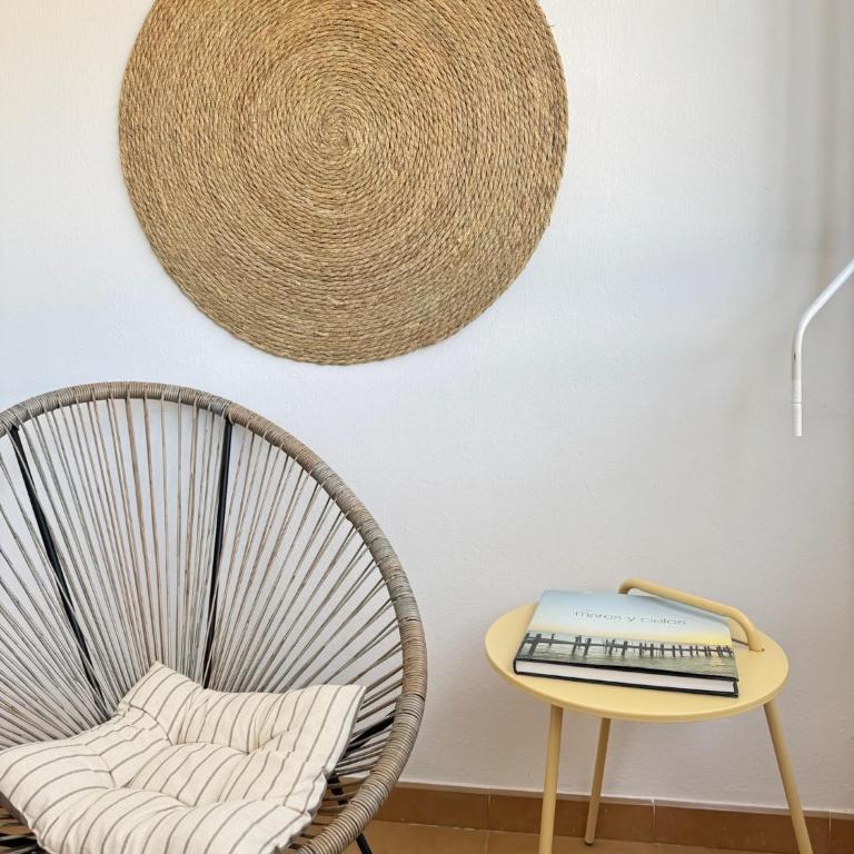 Tinache House - Apartamento de 1 dormitorio - 14