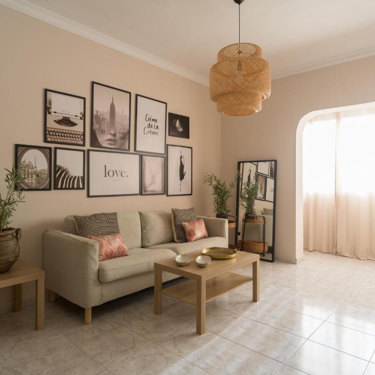 Canteras City - Apartamento Estándar de 2 dormitorios - 1