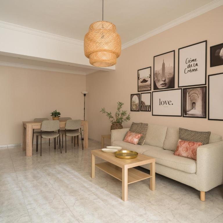 Canteras City - Apartamento Estándar de 2 dormitorios - 5