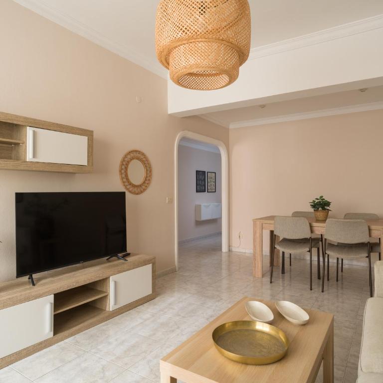 Canteras City - Apartamento Estándar de 2 dormitorios - 7
