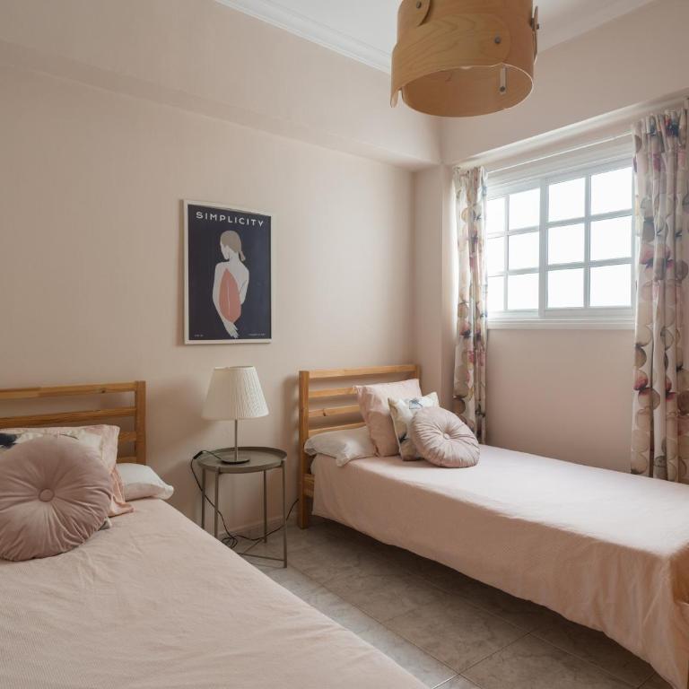 Canteras City - Apartamento Estándar de 2 dormitorios - 20