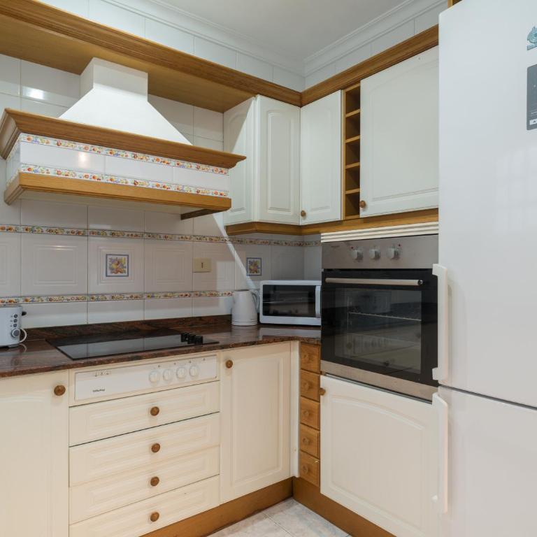 Canteras City - Apartamento Estándar de 2 dormitorios - 21