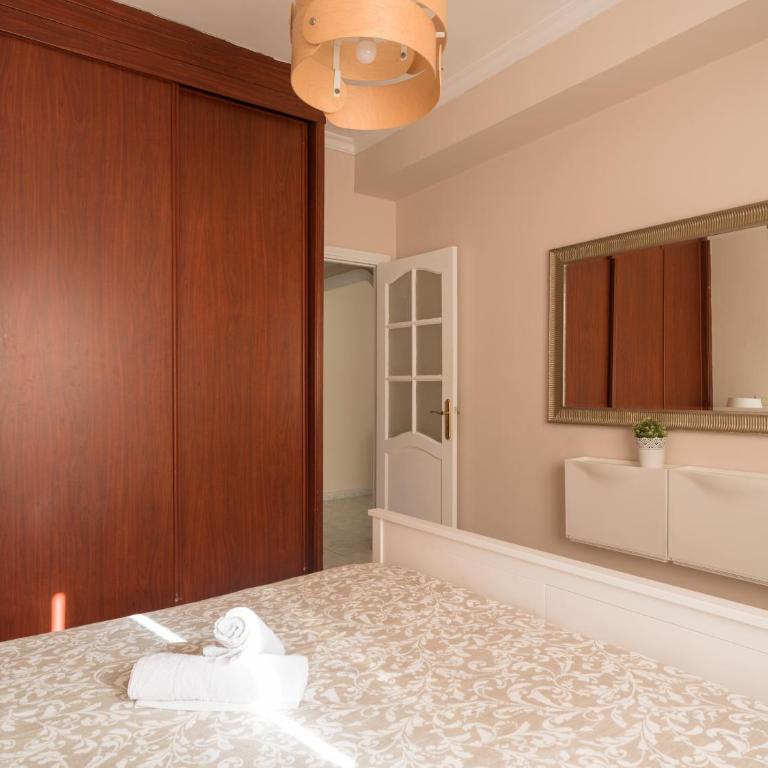 Canteras City - Apartamento Estándar de 2 dormitorios - 23