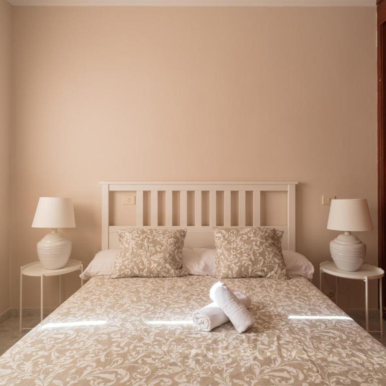 Canteras City - Apartamento Estándar de 2 dormitorios - 24