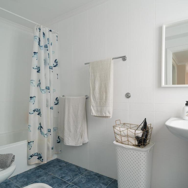 Canteras City - Apartamento Estándar de 2 dormitorios - 27