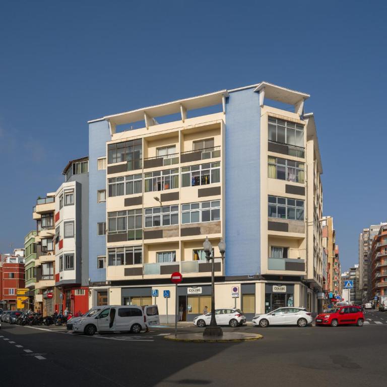 Canteras City - Apartamento Estándar de 2 dormitorios - 30