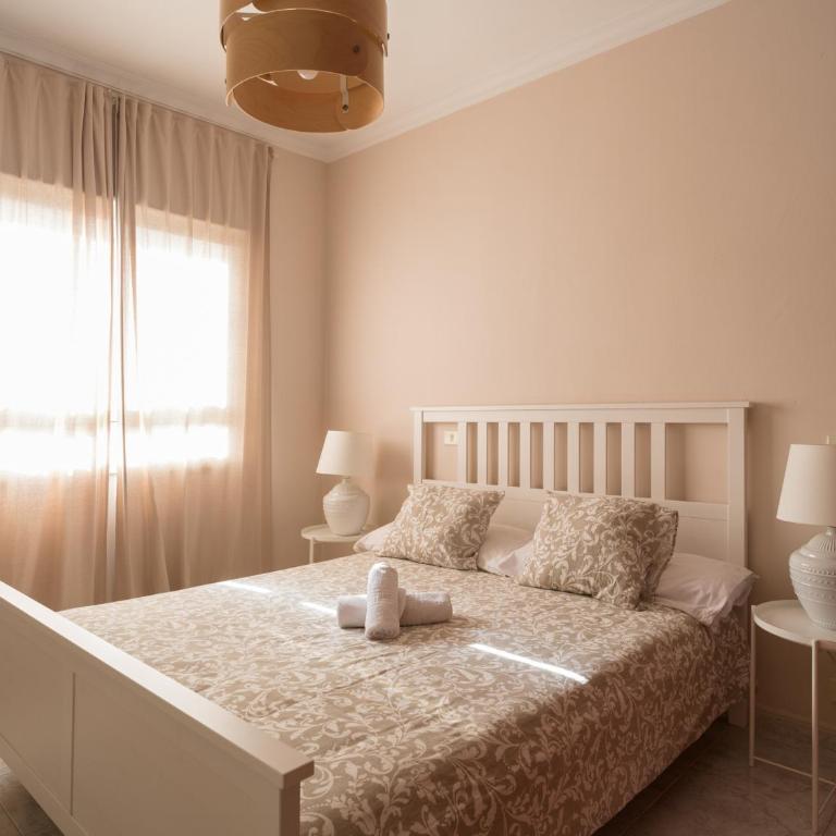 Canteras City - Apartamento Estándar de 2 dormitorios - 31