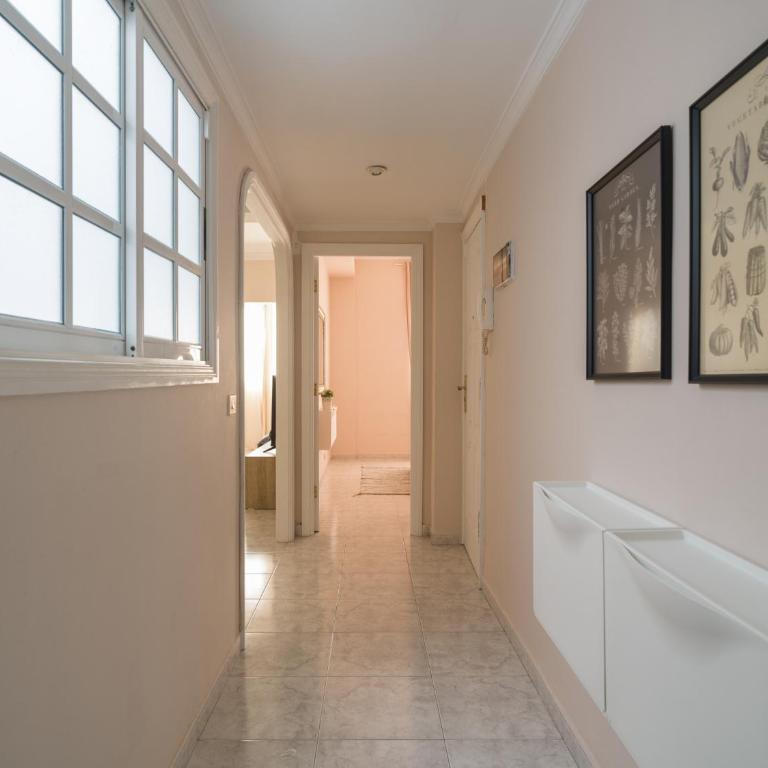 Canteras City - Apartamento Estándar de 2 dormitorios - 33