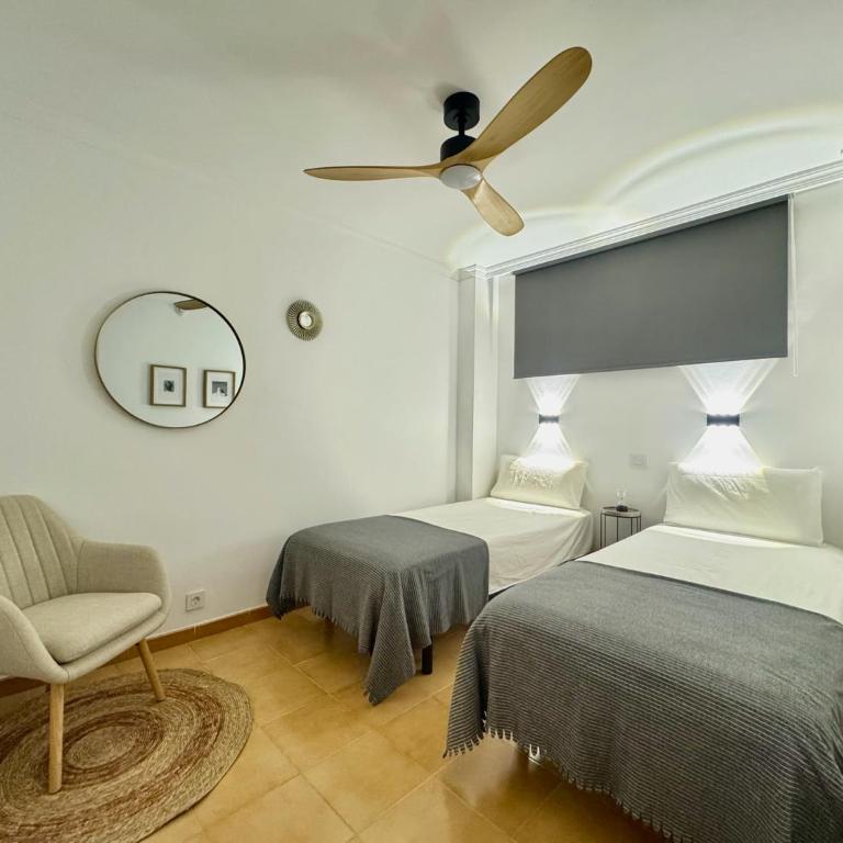 Tinache House - Apartamento de 1 dormitorio - 21