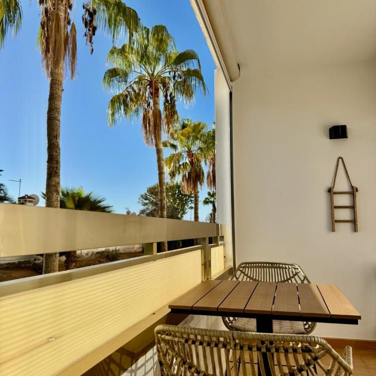 Tinache House - Apartamento de 1 dormitorio - 25