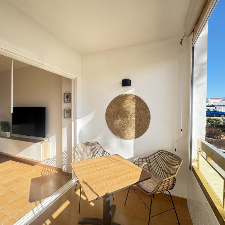 Tinache House - Apartamento de 1 dormitorio - 16