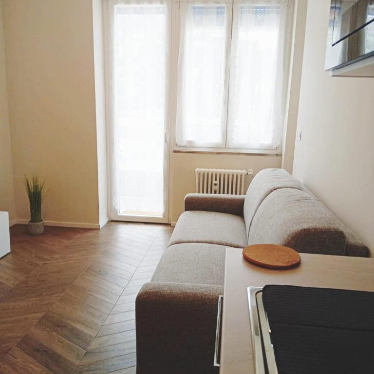 Manzoni house next como lake and station by Revenue House - Appartamento con 1 Camera da Letto - 20