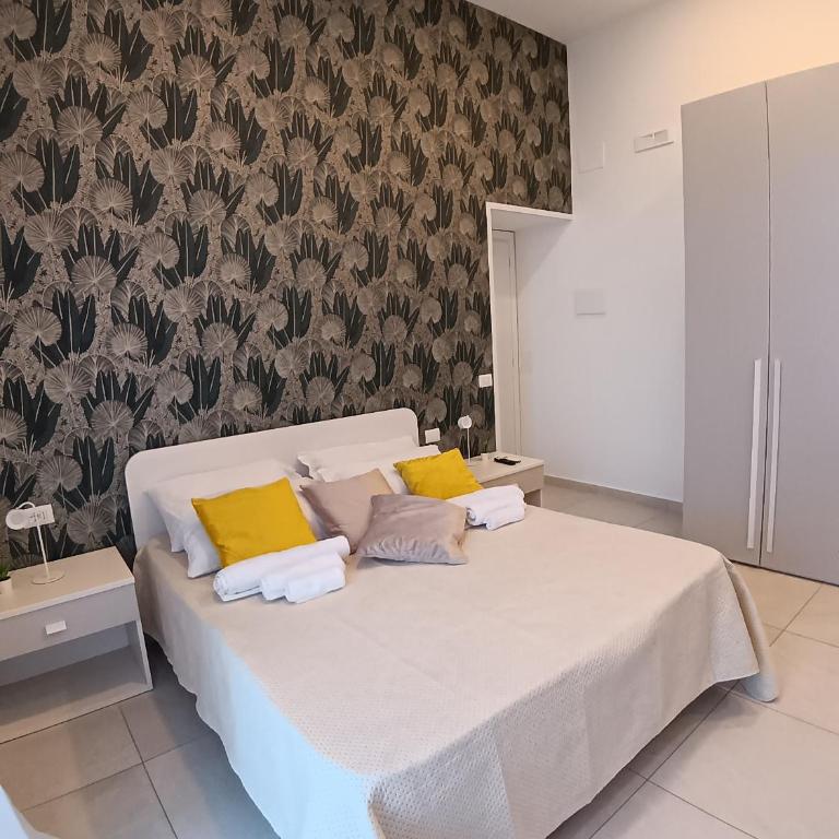OIVITA by LUGANI B&B COLLECTION - Quadruple Room - 33