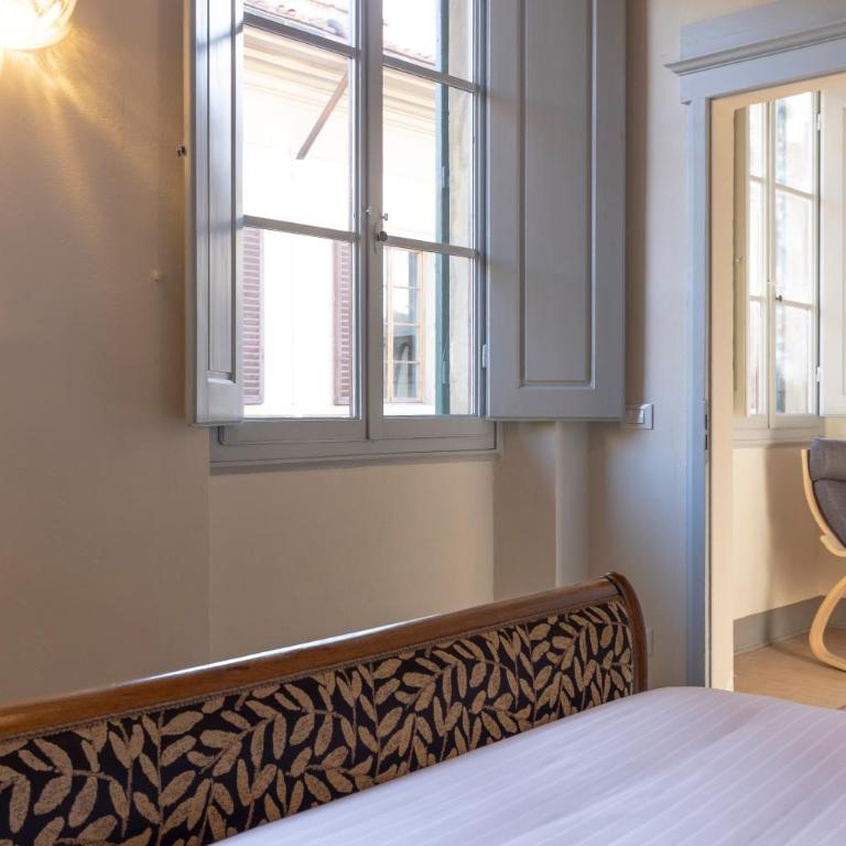 Fossi Elegant Apartment - Appartamento con 1 Camera da Letto - 3