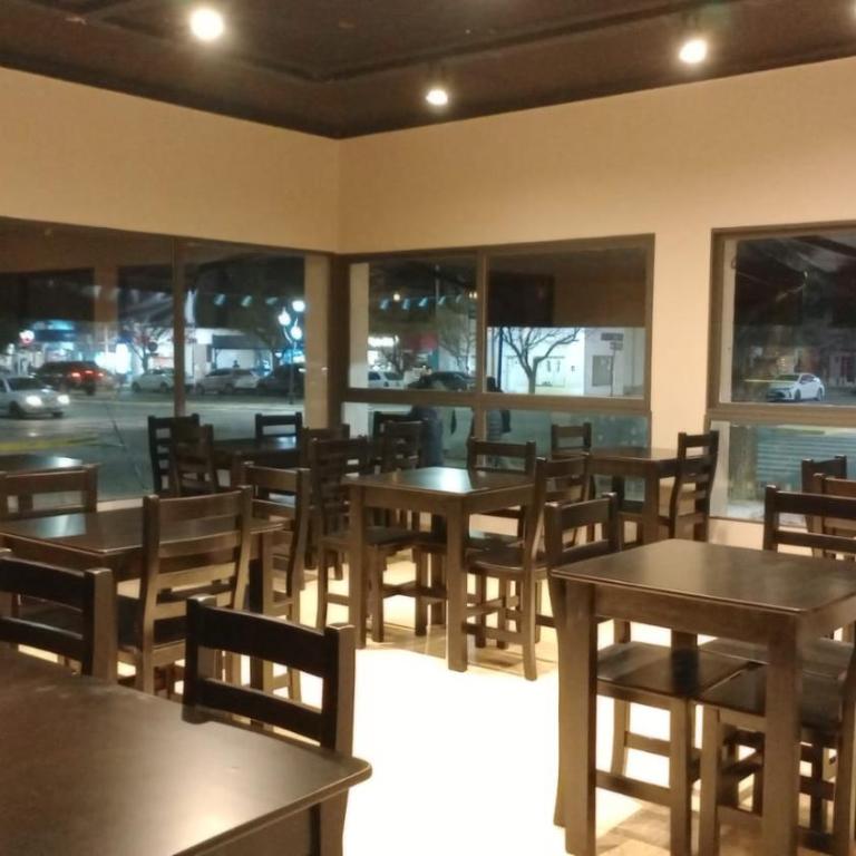 Hotel Punto Sur Avenida - Habitación Doble - 2 camas - 17